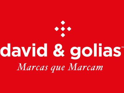 david & golias
